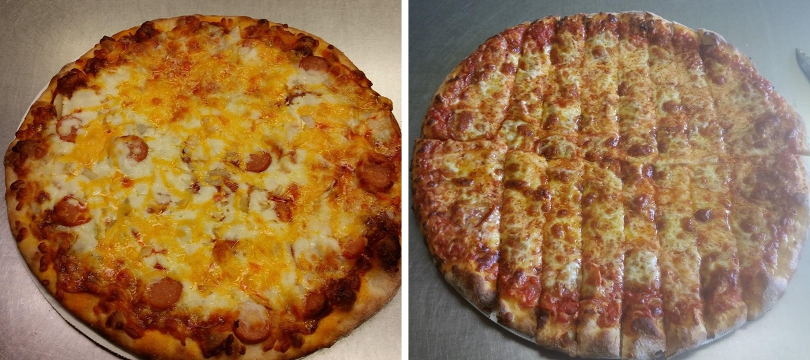 Pizza Joynt