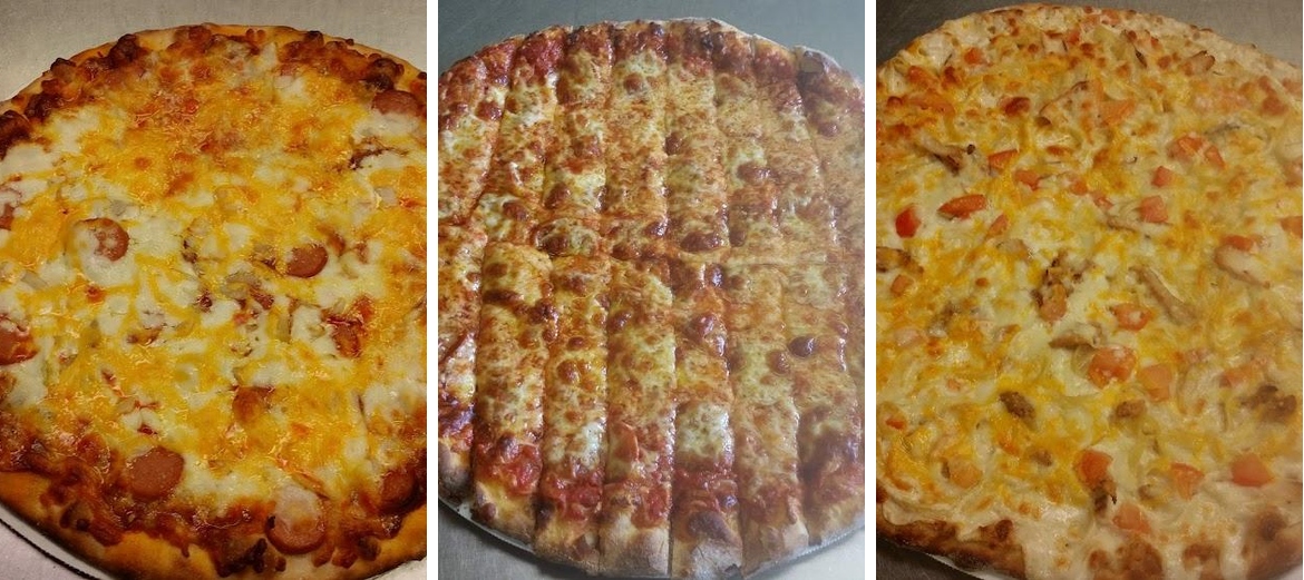Pizza Joynt