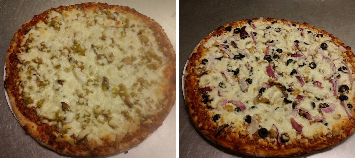 Pizza Joynt