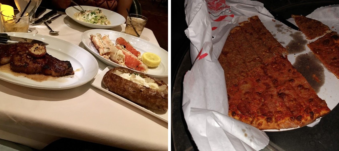 Pizza Joynt