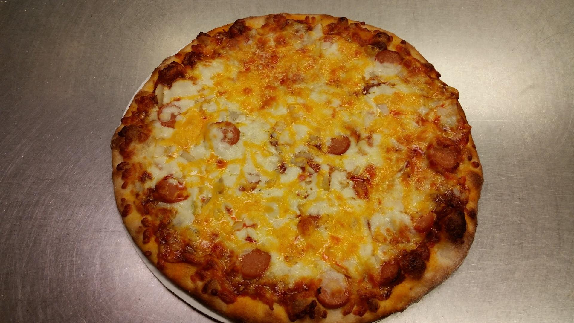 Pizza Joynt
