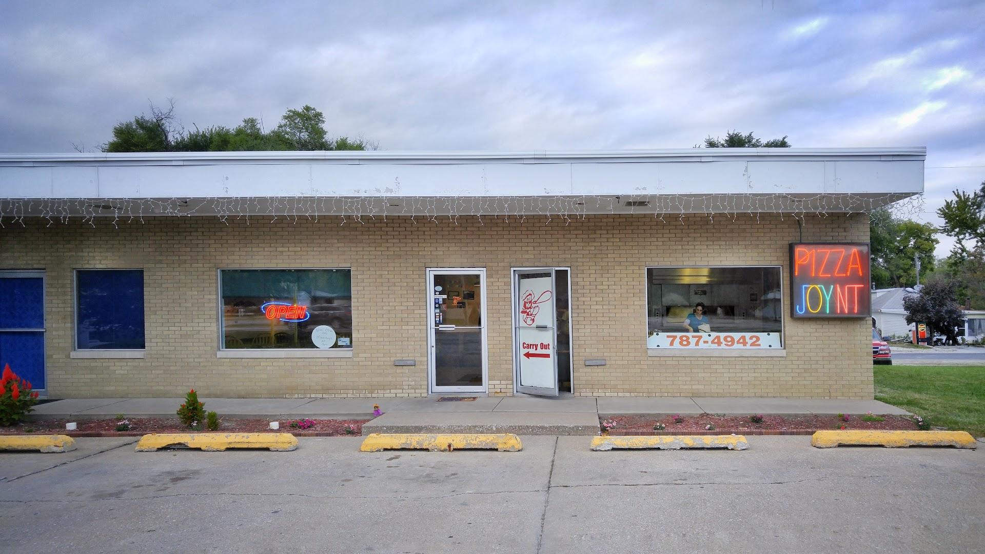 Pizza Joynt