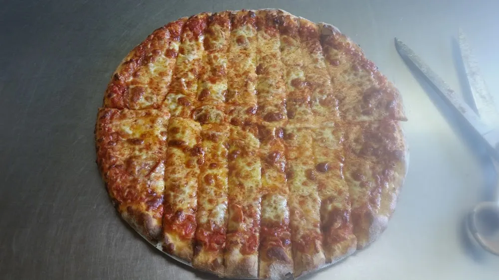 Pepperoni